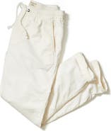 Marine Layer Saturday Stretch Cotton Beach Pants