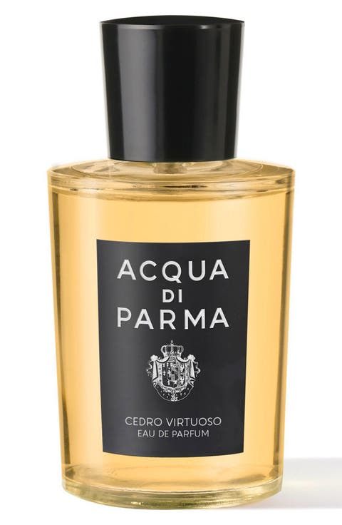 Cedro Virtuoso Eau de Parfum