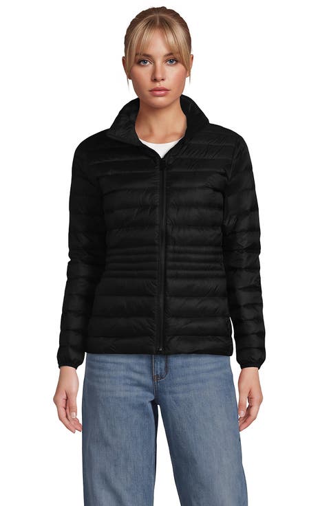 Wanderweight Packable Down Jacket