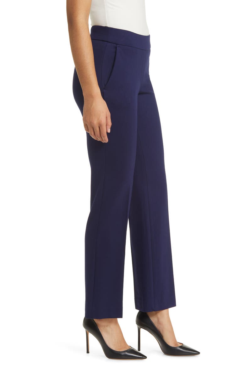 Pull-On Pants, Alternate, color, DISTANT MOUNTAIN