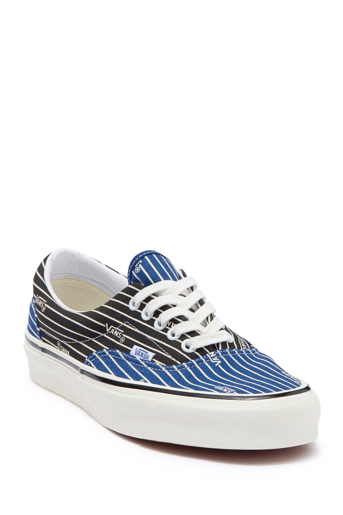 Vans Anaheim Factory Classic Era 95 DX Lace-Up Sneaker, Main, color, 