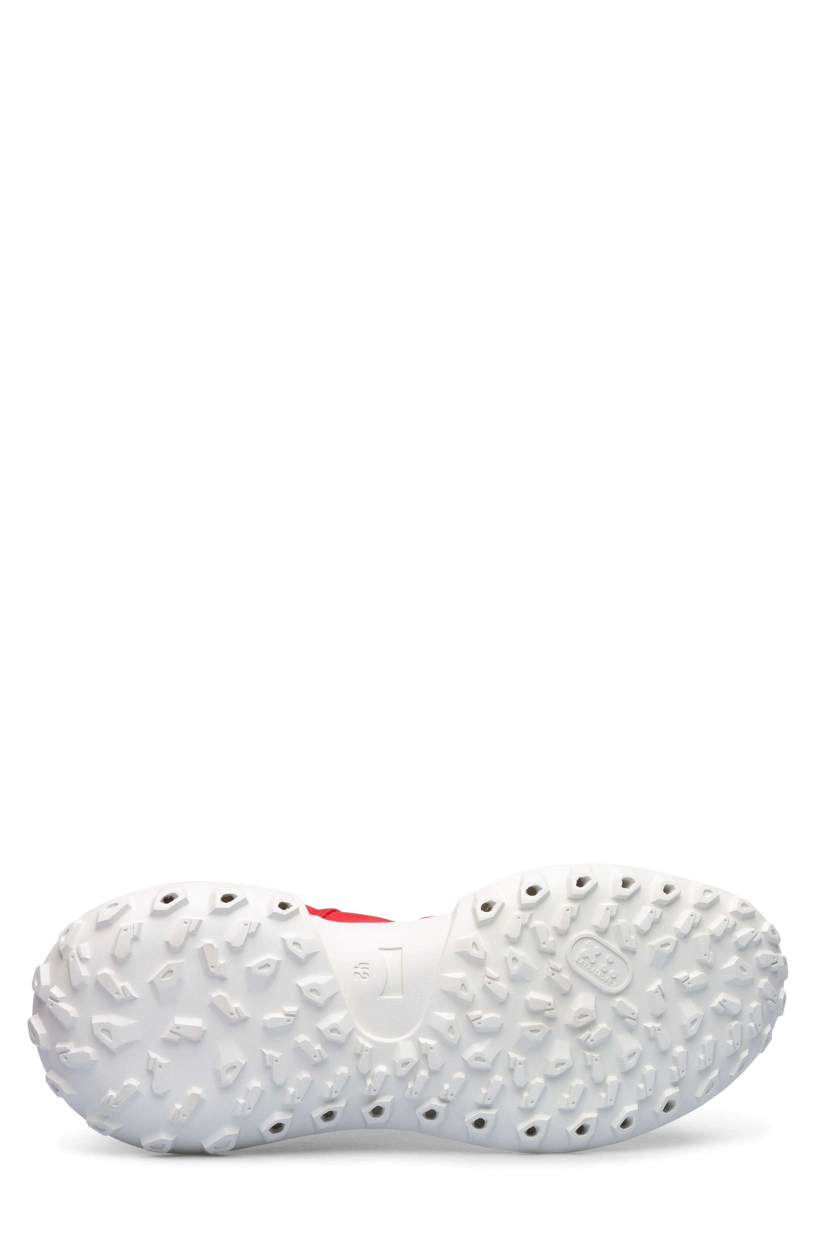 CRCLR Gore-Tex® Waterproof Sneaker, Alternate, color, MULTICOLOR RED