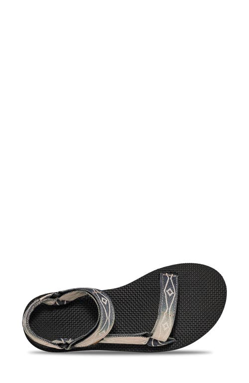 Teva Flatform Universal Sunscape Sandal