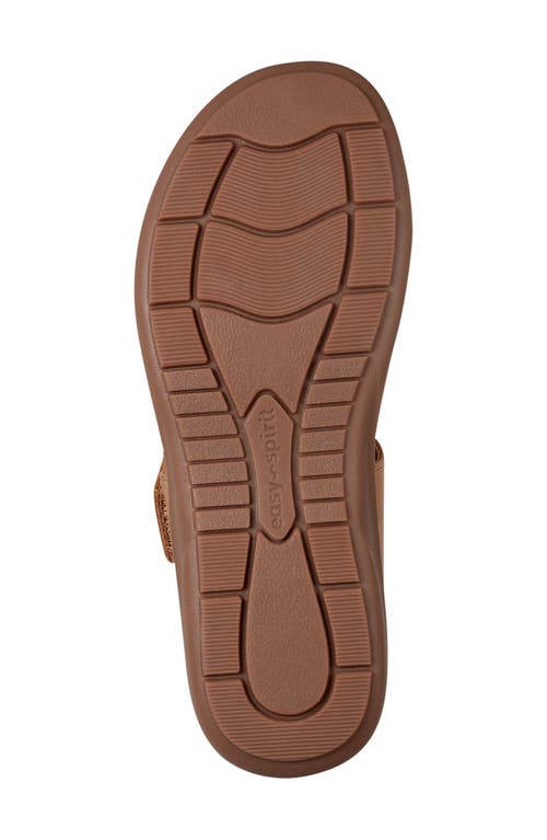 EASY SPIRIT EASY SPIRIT WEST SLIDE SANDAL
