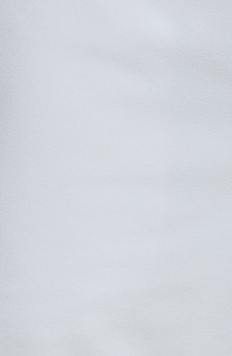 Mizzen+Main Helmsman Flat Front Golf Shorts, Alternate, color, Light Gray Solid