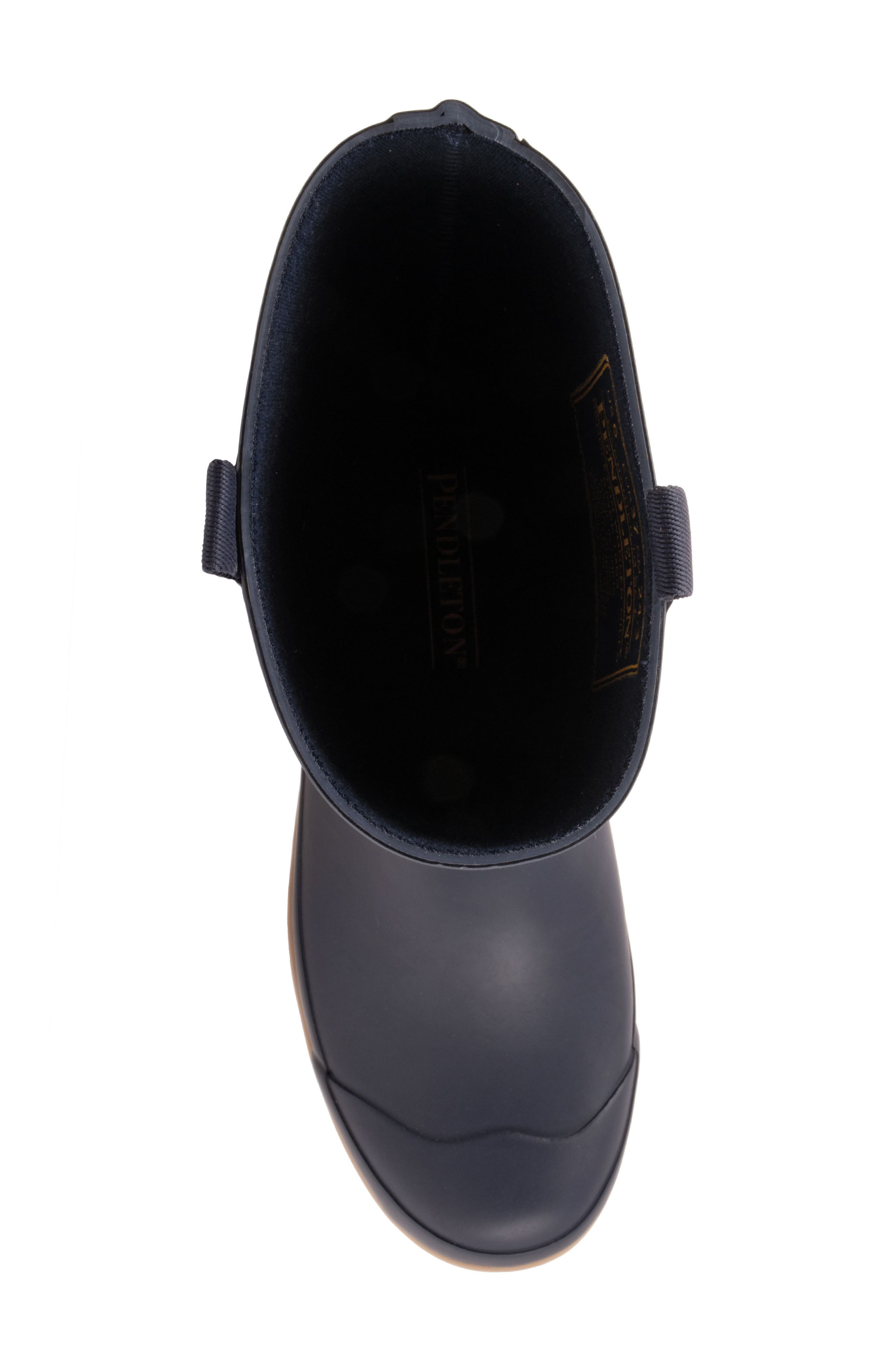 Pendleton Diamond Peak Waterproof Rain Boot, Alternate, color, 