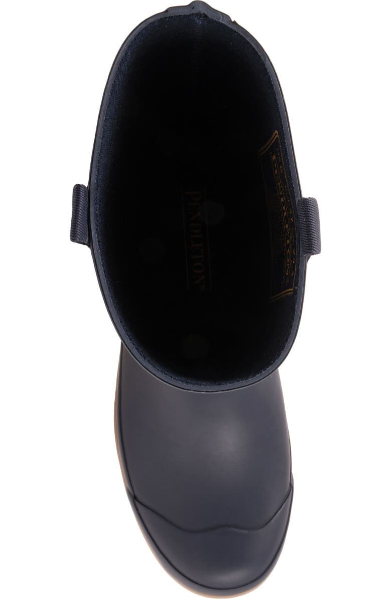 Pendleton Diamond Peak Waterproof Rain Boot, Alternate, color,
