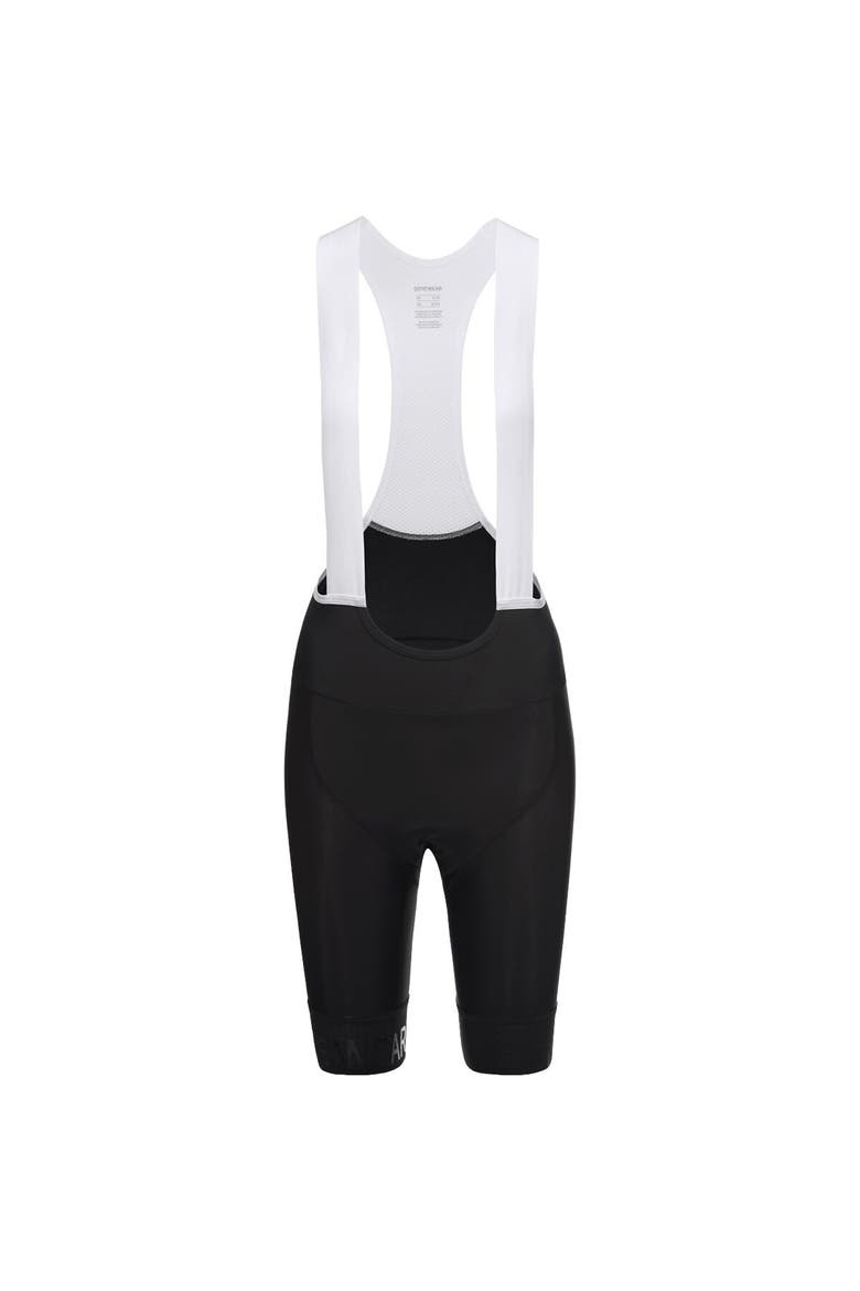 Swiftride Bib Short - Women's, Alternate, color, Black