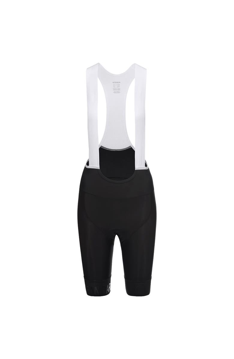 GOREWEAR Swiftride Bib Short - Women's, Alternate, color, Black