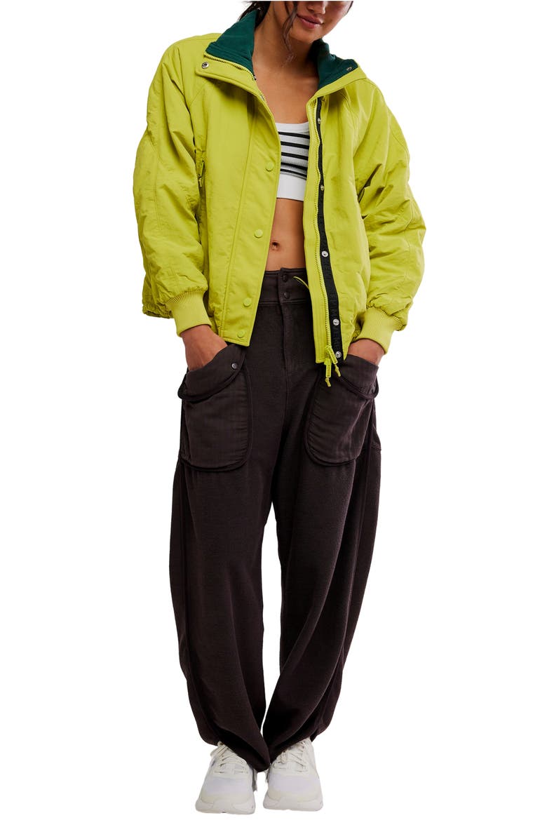Free People FP Movement Field Tripper Jacket, Alternate, color, 