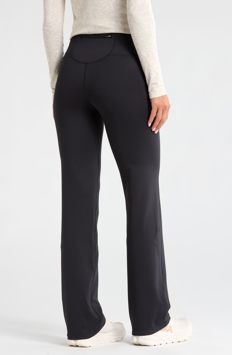 Zella Straight Leg Pants, Alternate, color,