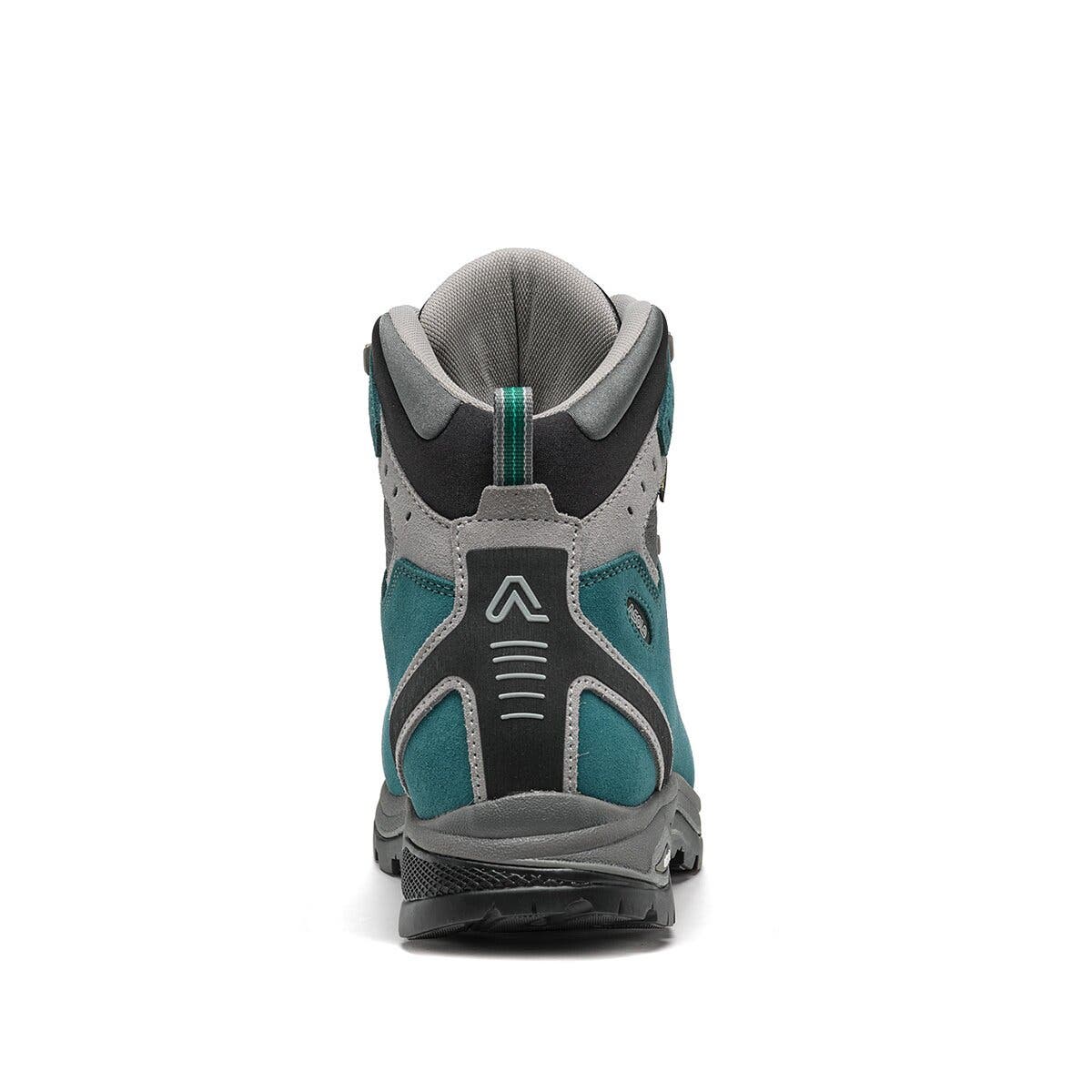 Greenwood Evo Gv Hiking Boot - Bunion Fit - Women's, Alternate, color, Petroleum