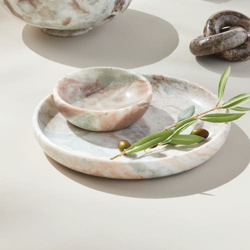 Napa Home & Garden Josephine Bowl In Neutral