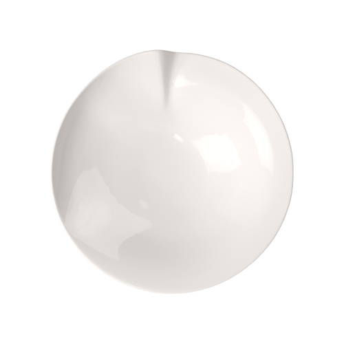 Villeroy & Boch Pasta Passion Large Pasta Plate Set Of 2 In White