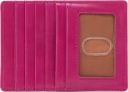 HOBO Euro Slide Credit Card Case Holder