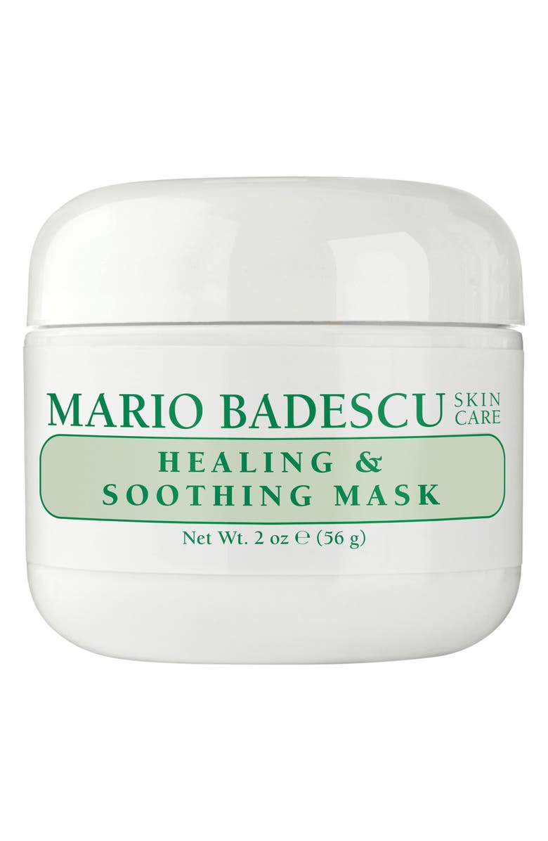 Mario Badescu Healing & Soothing Mask, Main, color,