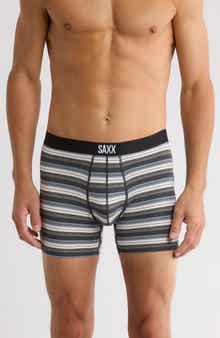 SAXX Vibe Super Soft Boxer Briefser Briefs