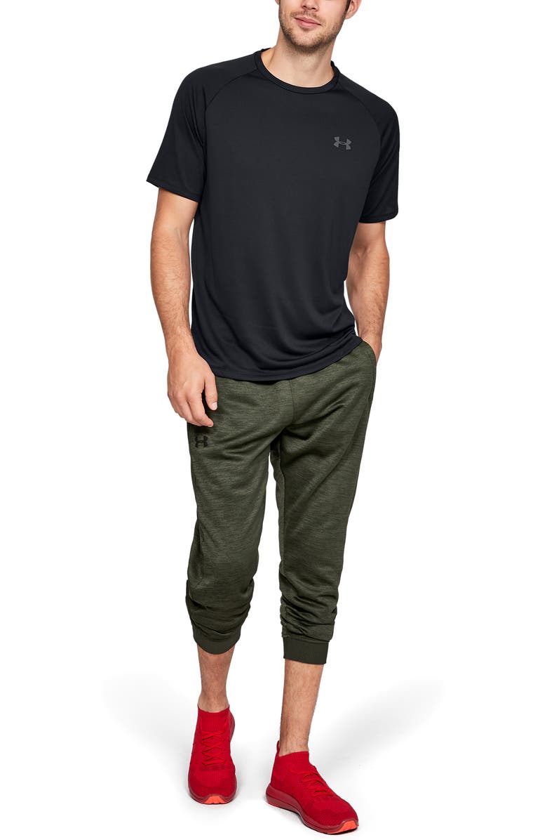 Under Armour UA Tech<sup>™</sup> T-Shirt, Alternate, color, 