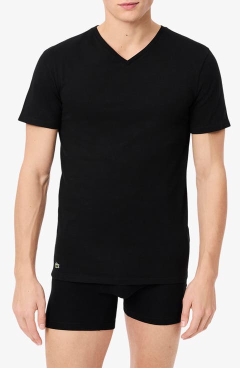 Moon Dance V-Neck Tee in Vintage Midnight Moon Dance V-Neck Tee in Vintage Midnight