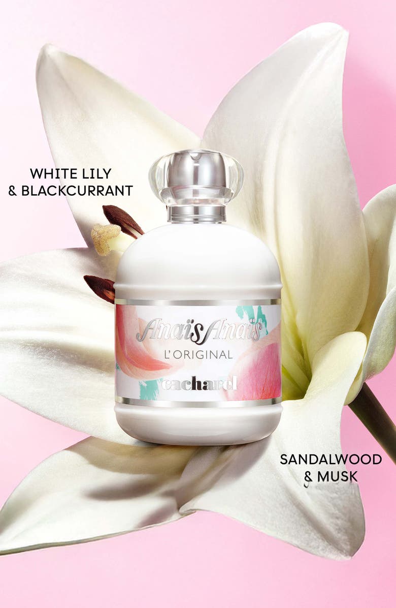 Cacharel Anais Anais L'Original Set, Alternate, color, 