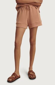 Varley Atrium High Waist Shorts