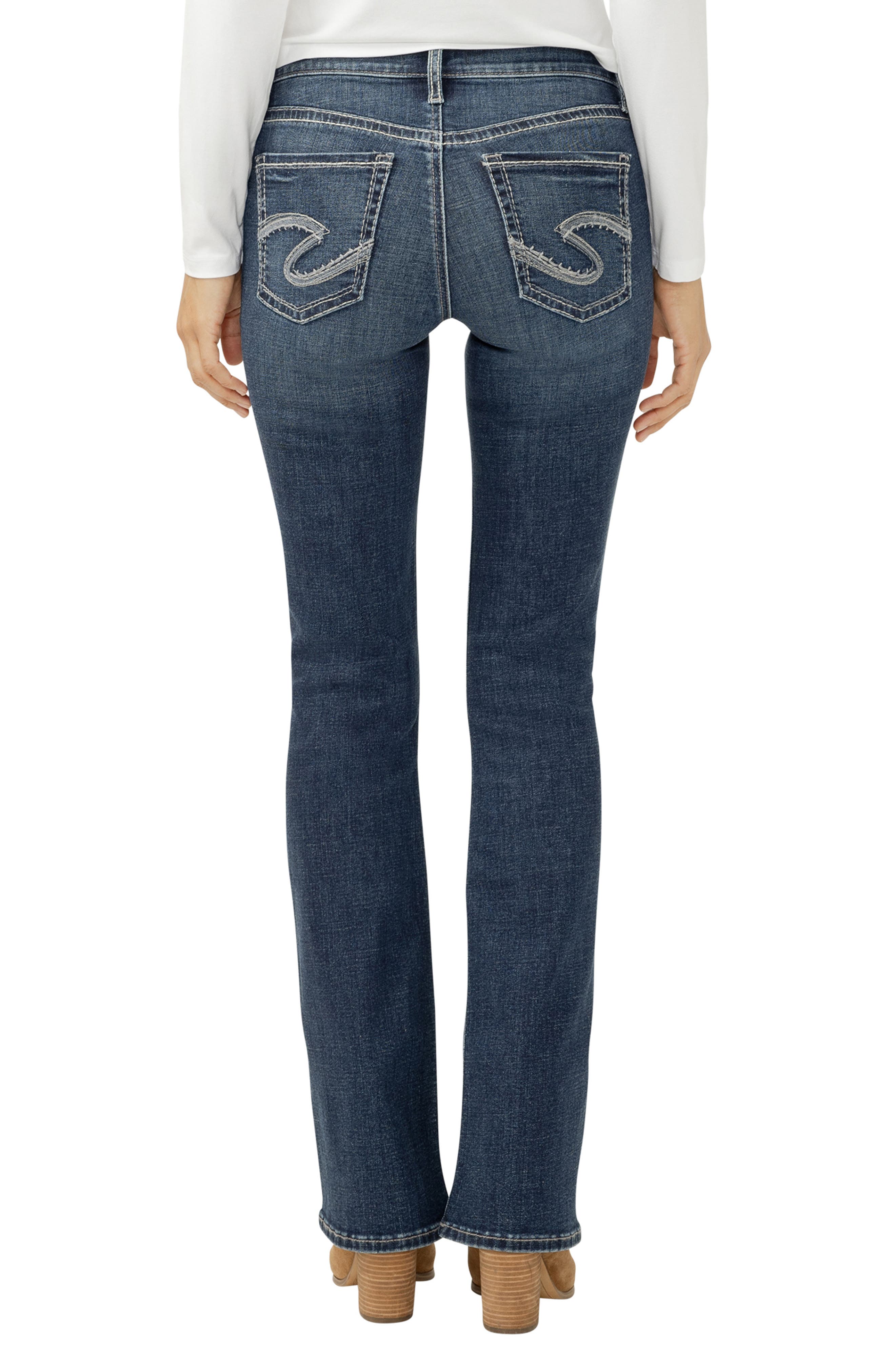Suki Bootcut Jeans - image 2