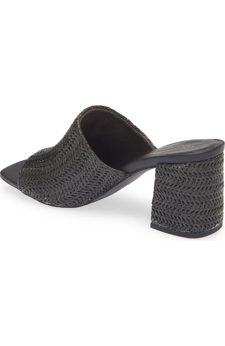 Seychelles Adapt Raffia Slide Sandal, Alternate, color,