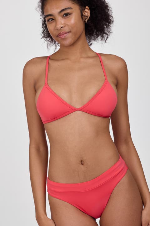 Alanna Bikini Bottom