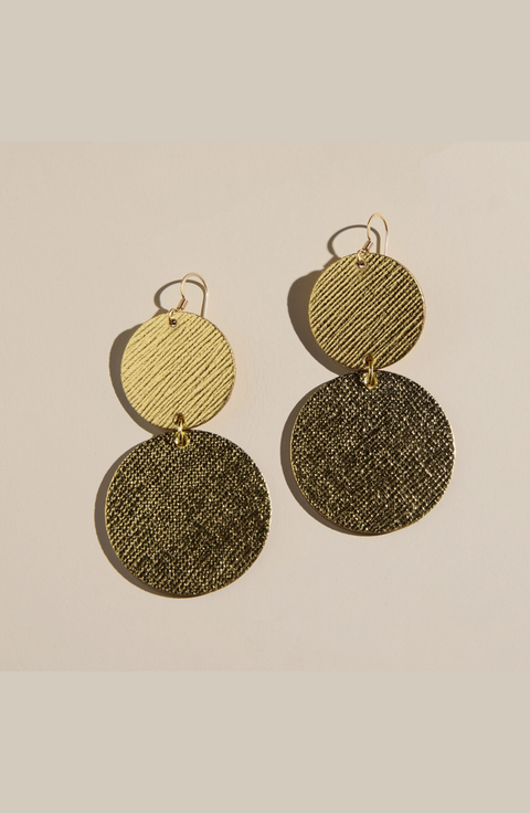 Devon Earrings