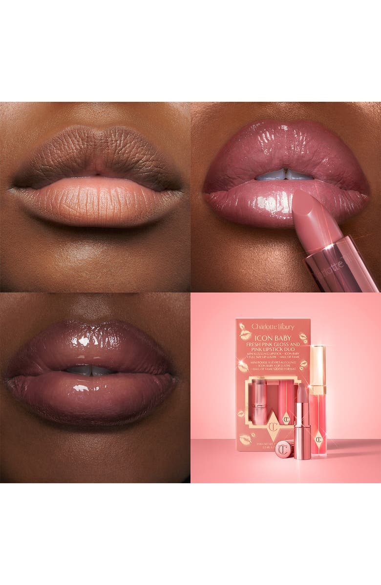 K.I.S.S.I.N.G. Lip Set