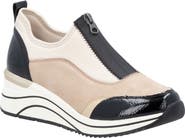 REMONTE Eleni Wedge Sneaker