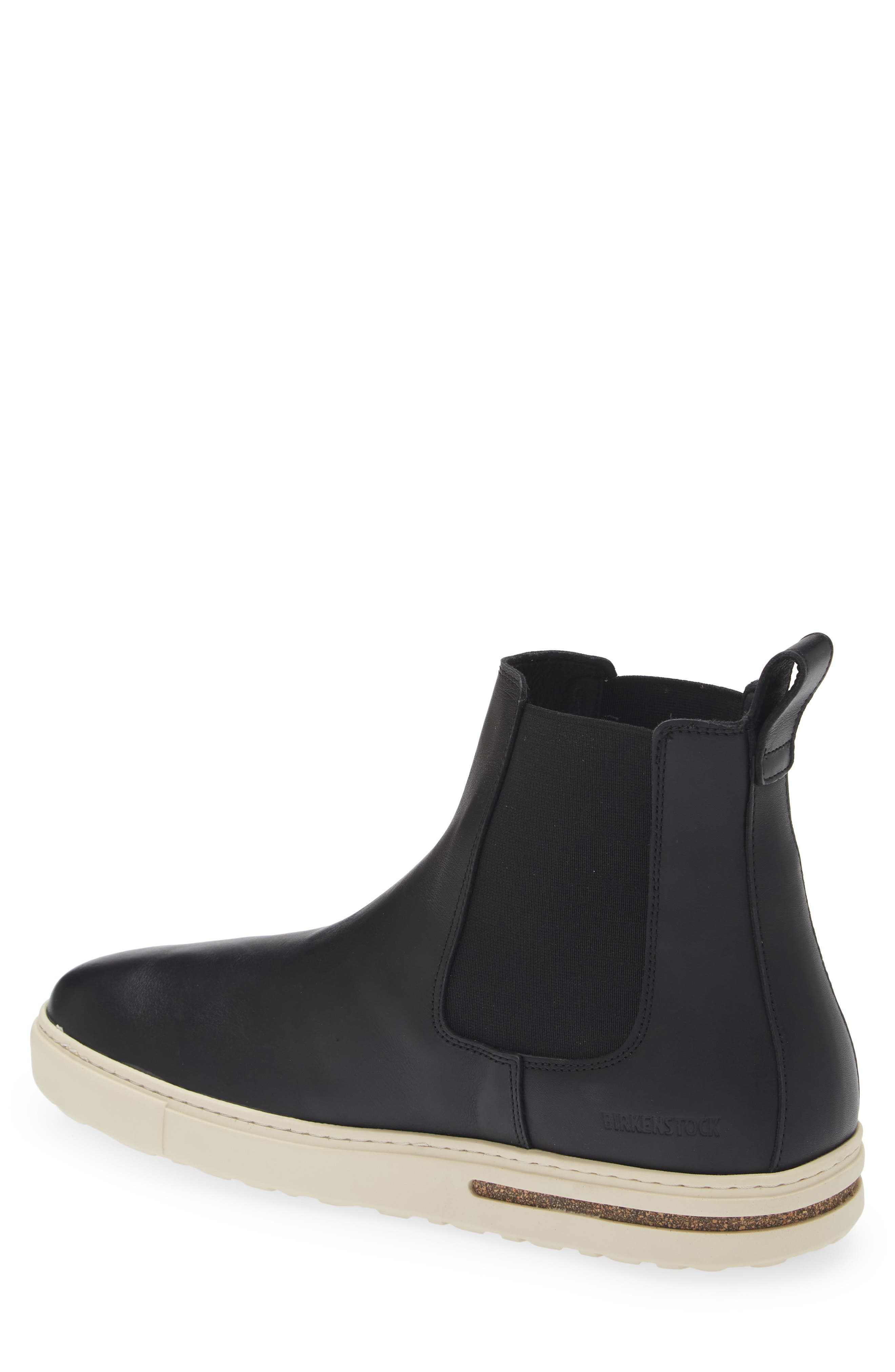 Birkenstock Bend Chelsea Boot, Alternate, color, 