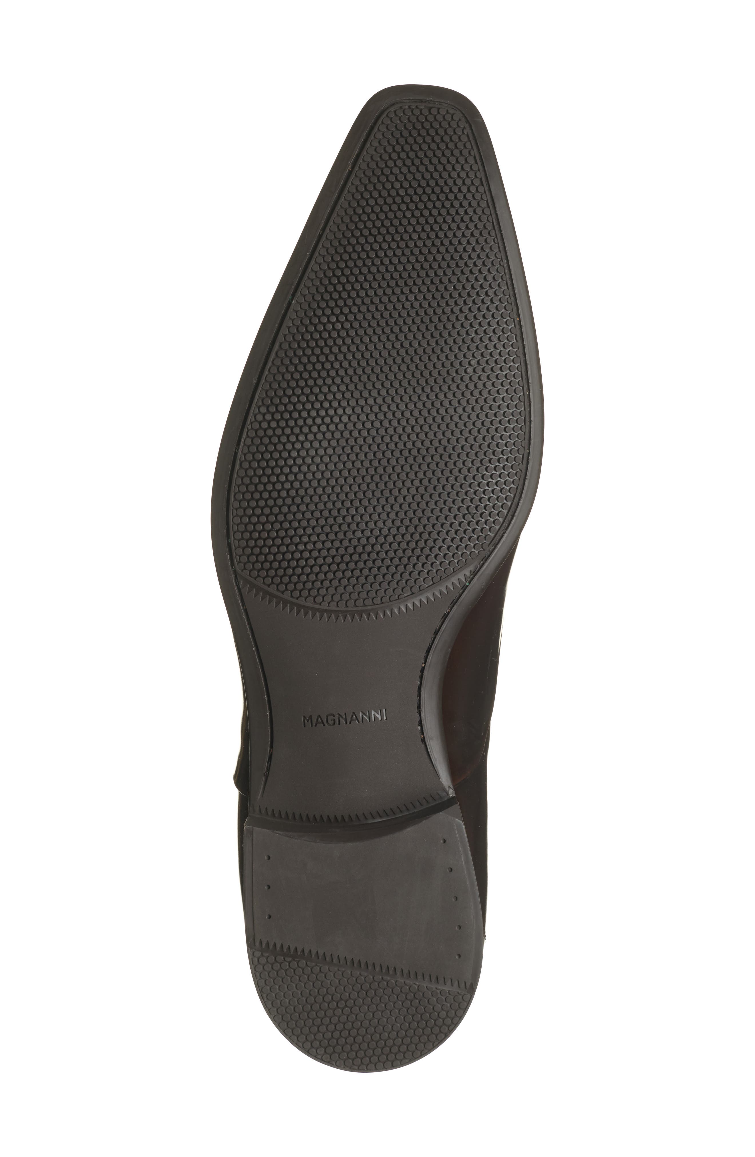 Magnanni Cap Toe Oxford, Alternate, color, 