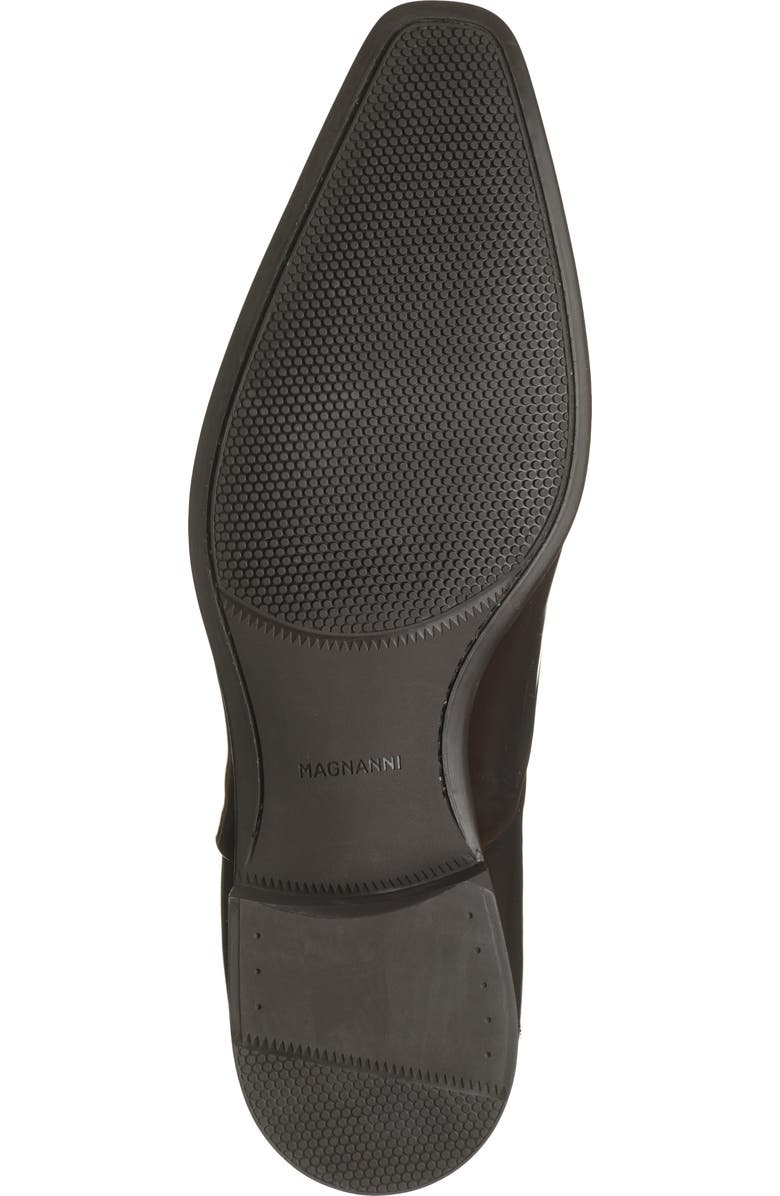 Magnanni Cap Toe Oxford, Alternate, color,