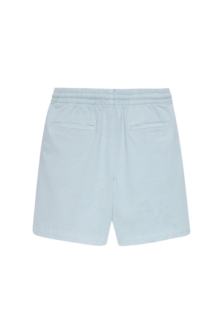 Jackson Short, Alternate, color, Sky Blue