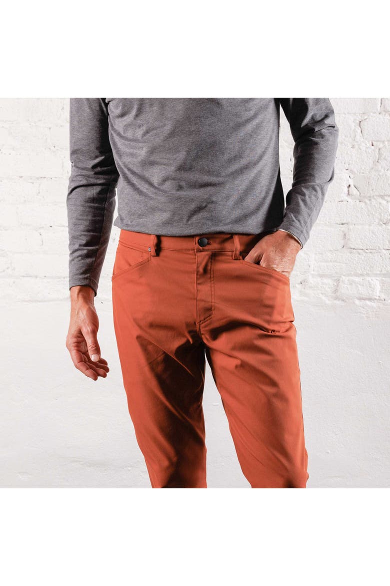 Tour Pant 32", Alternate, color, Sequoia