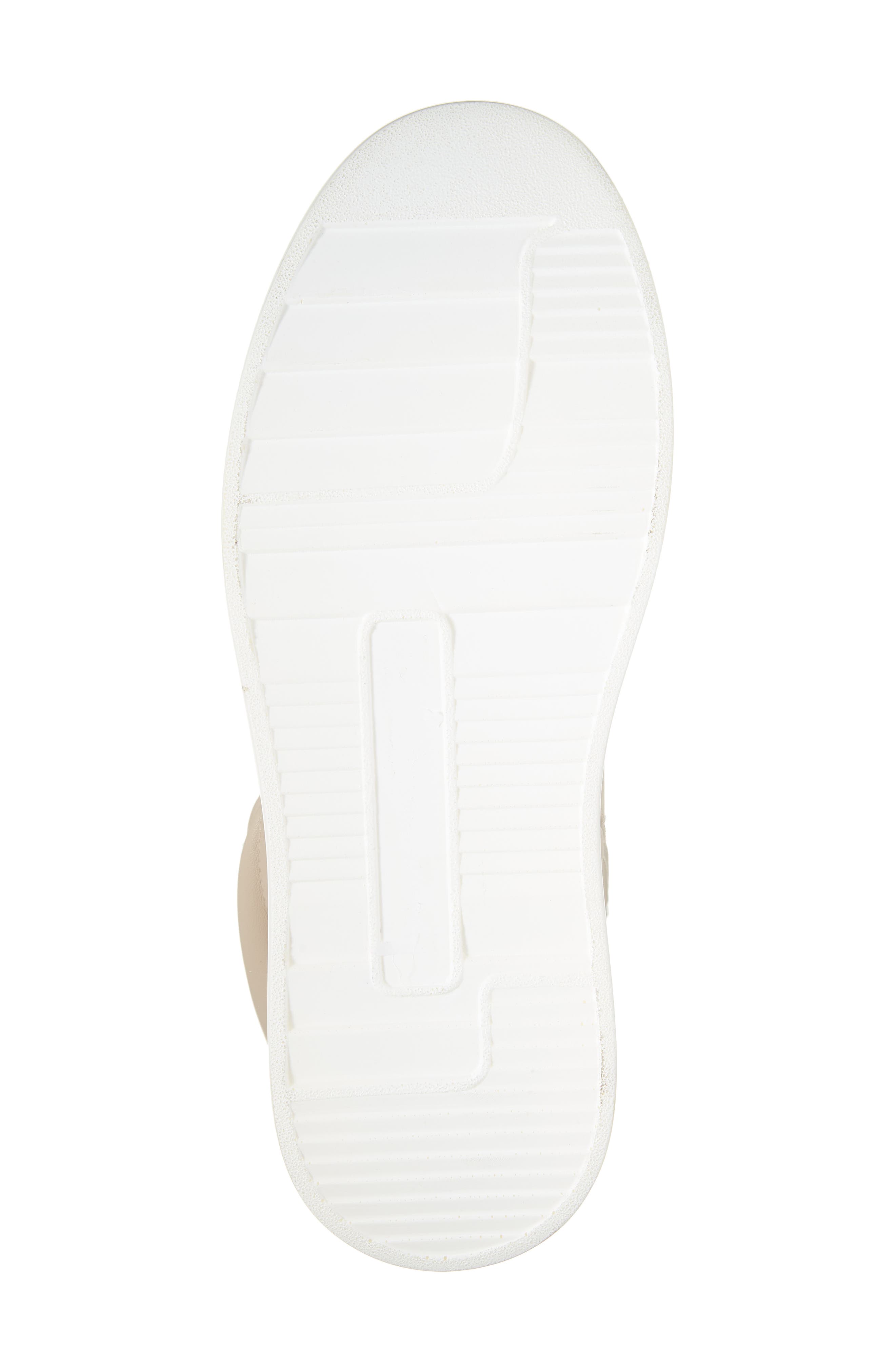 AZALEA WANG Tony Sneaker Boot, Alternate, color, 