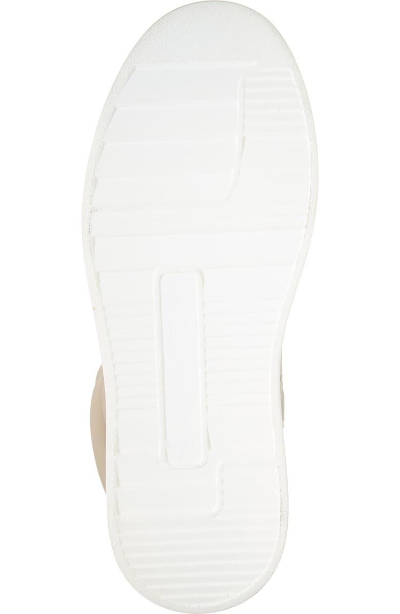 AZALEA WANG Tony Sneaker Boot, Alternate, color,