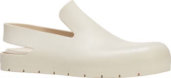 ★Bottega Veneta★(W)Puddle Slingback Sandal★Sea Salt Bottega Veneta Puddle Slingback Sandal (Men) | Nordstrom