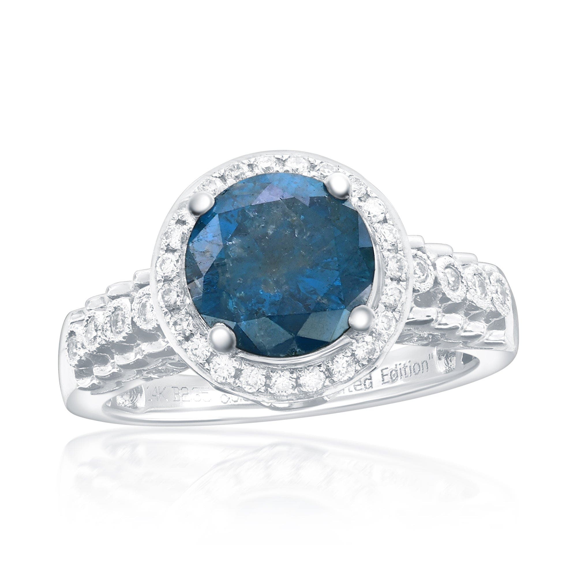 selected White Gold