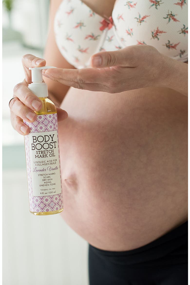 Body Boost Bump Love Kit, Alternate, color, White