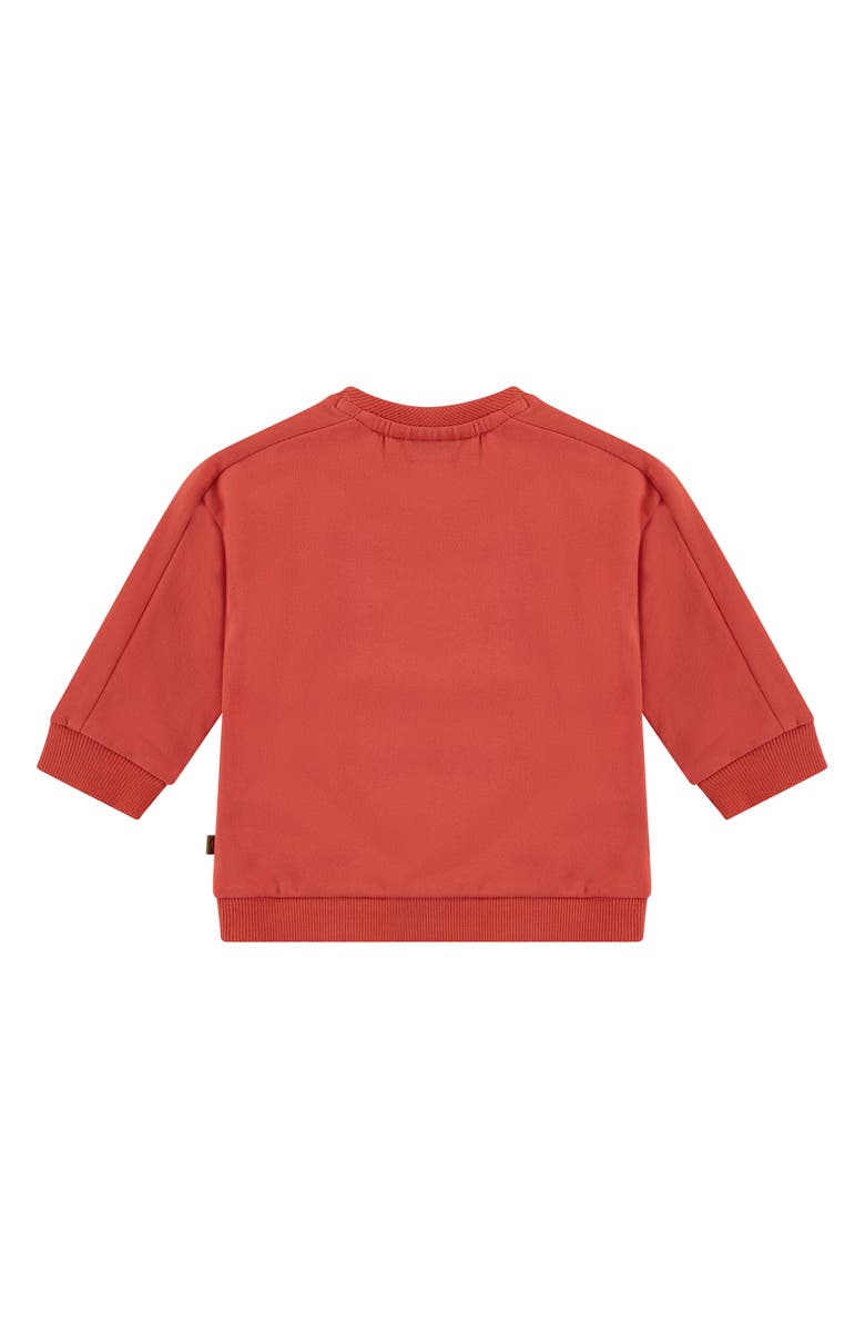 BABYFACE Stretch Cotton Graphic Sweatshirt, Alternate, color, 