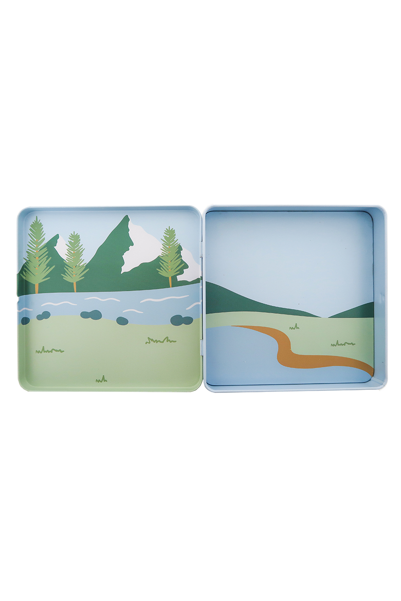 Camp Explorer Magnetic Game, Alternate, color, Assorted Pre-Pack