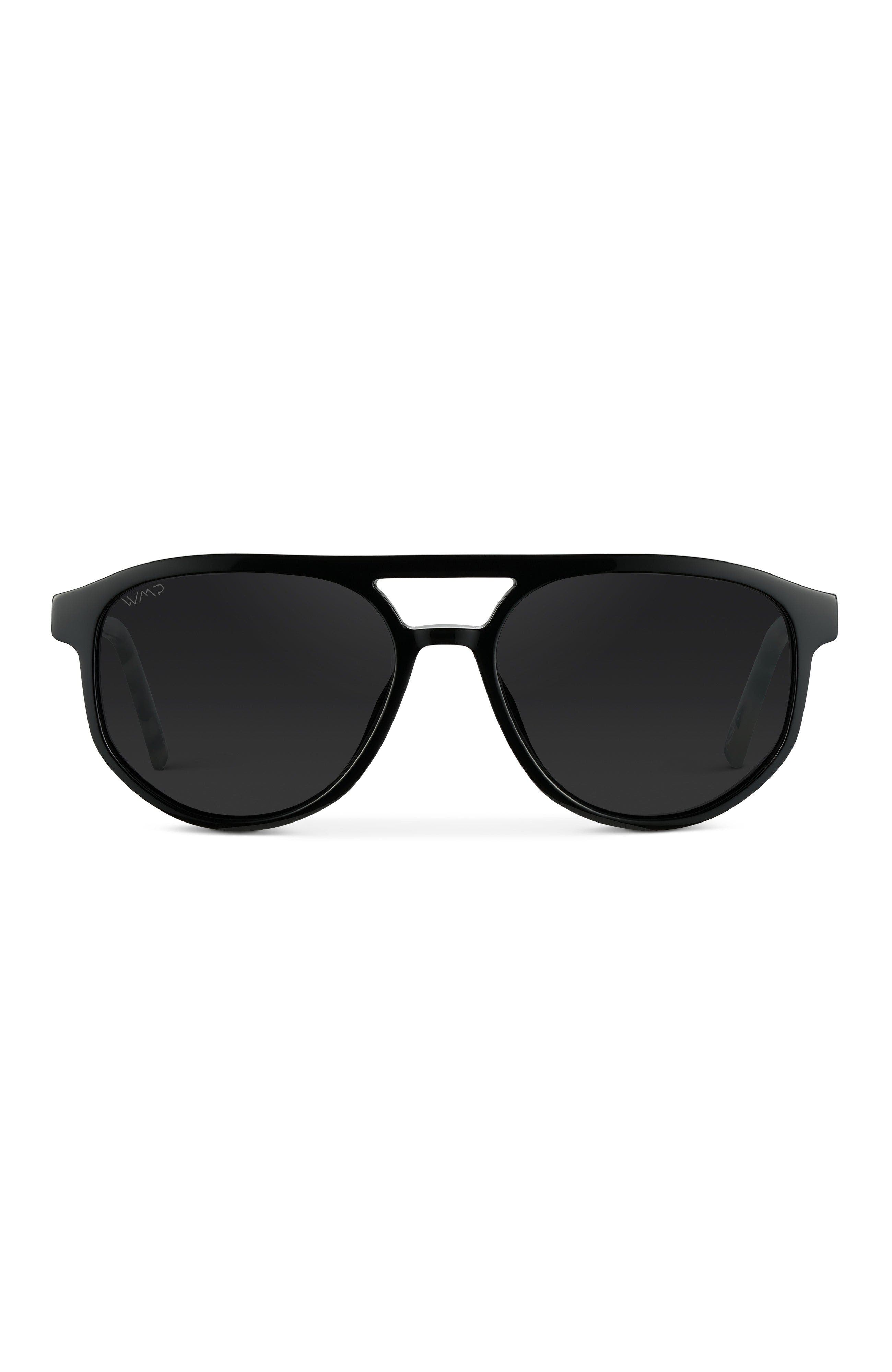 Black Beige Tortoise