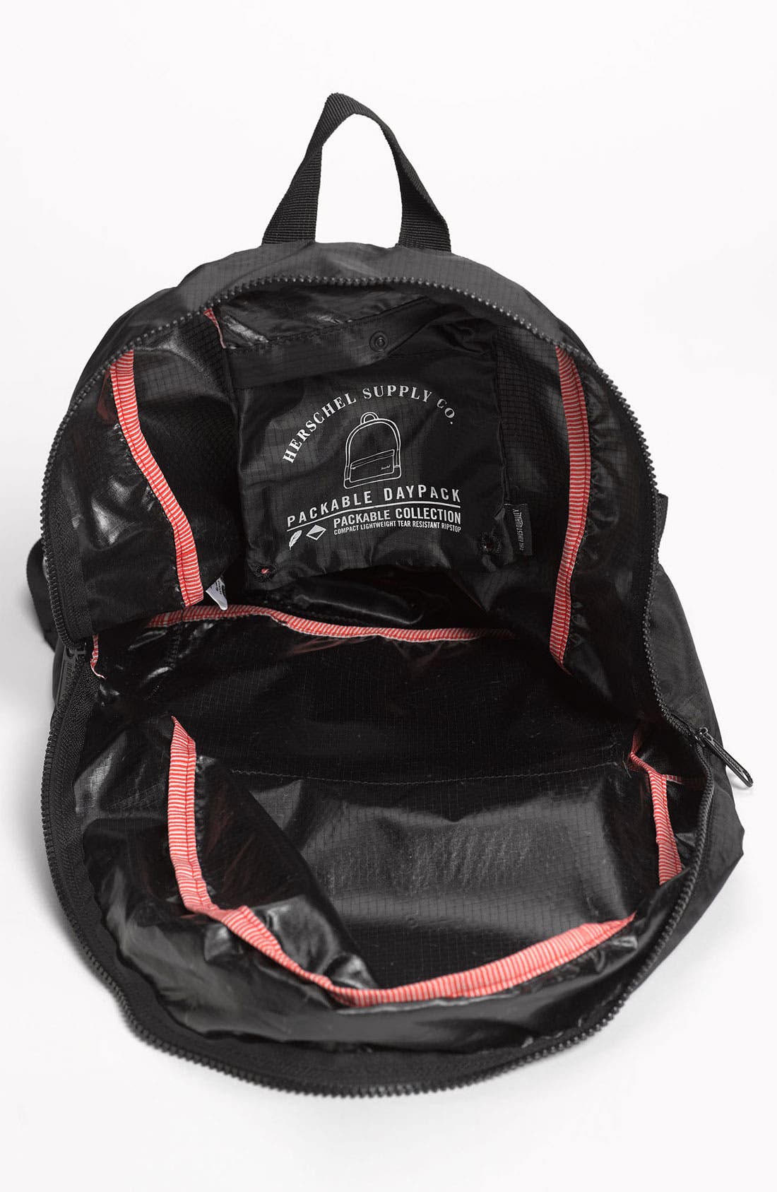 Herschel Supply Co. 'Packable Collection' Day Pack, Alternate, color, 