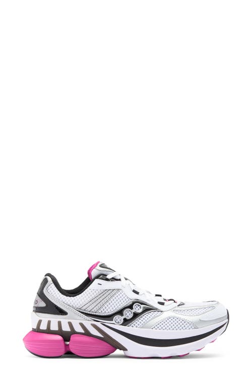 Saucony Grid Nxt Sneaker