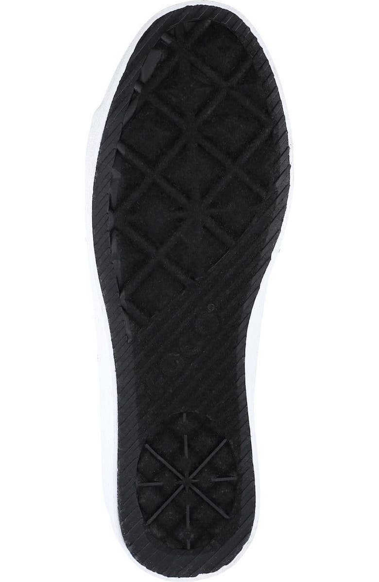 FOCO Women's FOCO St. Louis Cardinals Glitter Sneakers, Alternate, color,