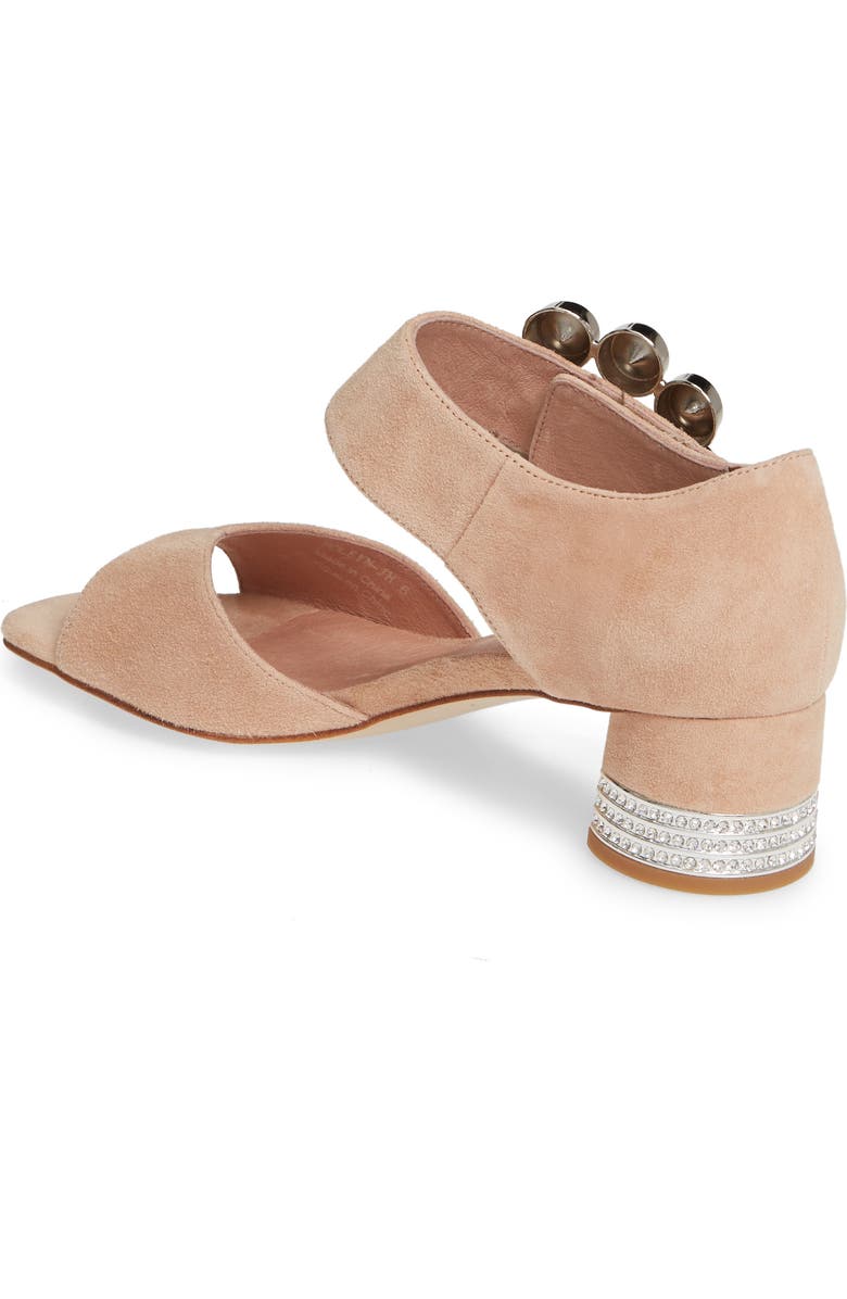 Jeffrey Campbell Boleyn Sandal, Alternate, color,