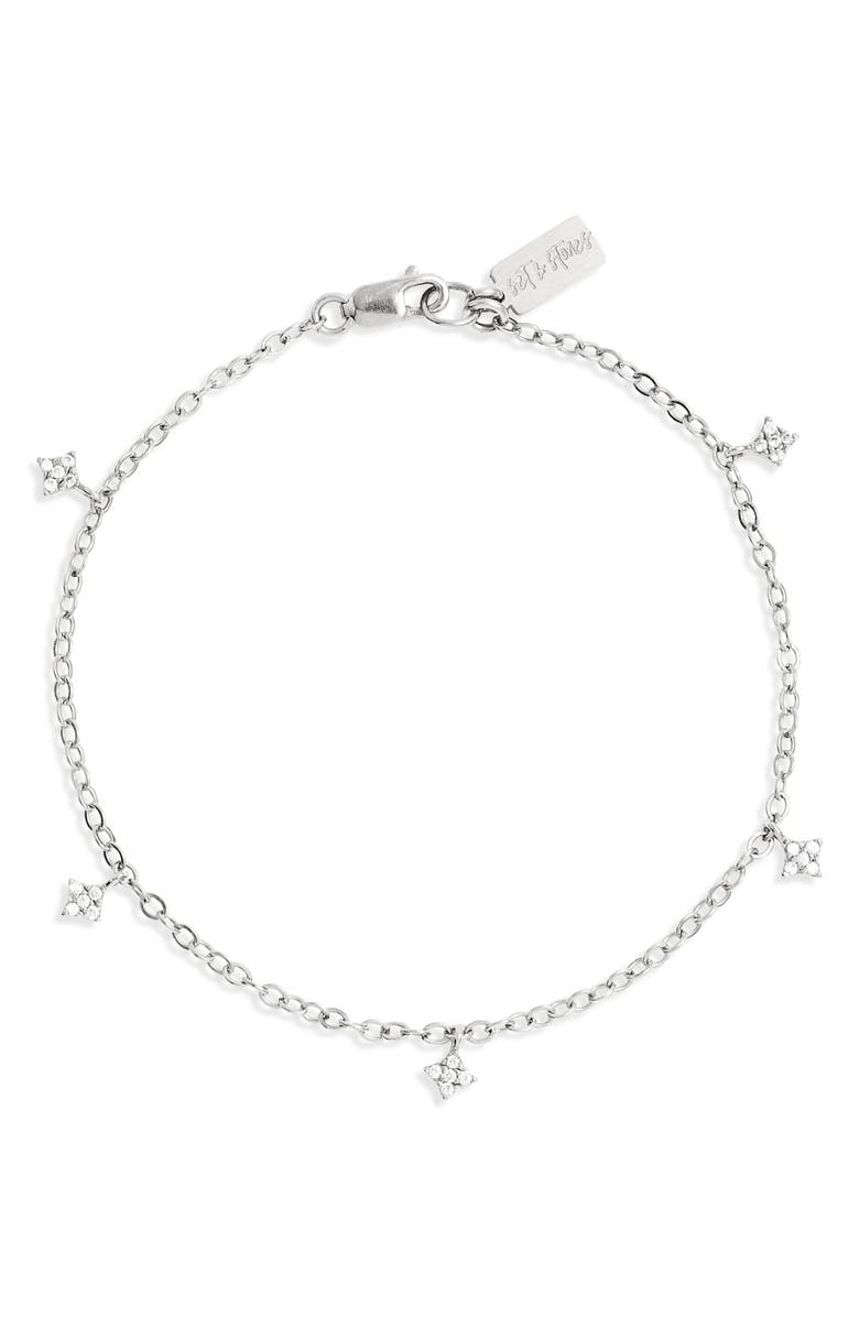 Set & Stones Bailey Bracelet, Main, color,