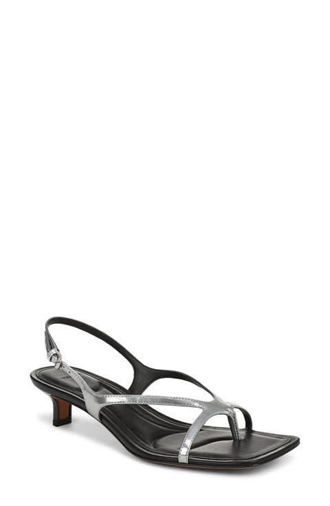 Posie Slingback Sandal